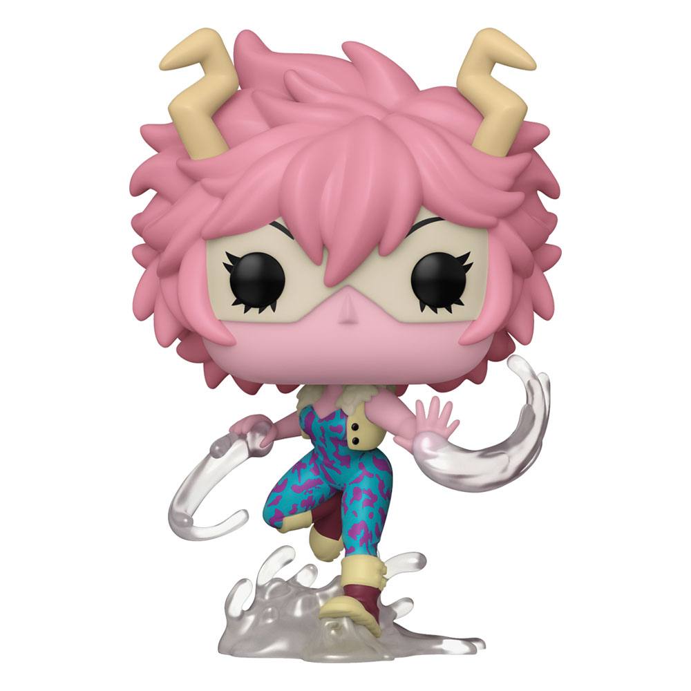 My Hero Academia POP! Animation Vinyl figurine Mina Ashido 9 cm