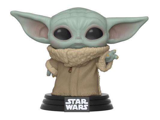 Star Wars The Mandalorian - POP n°368 - The Child