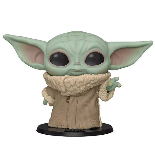 Star Wars The Mandalorian - POP Super Sized n°369 - The Child