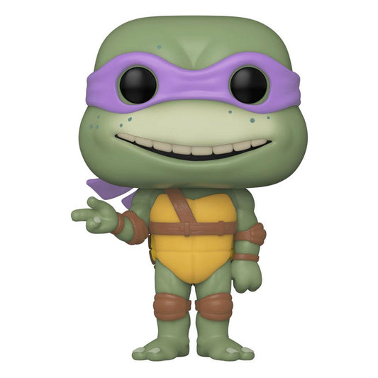 Tortues Ninja - POP n°1133 - Donatello