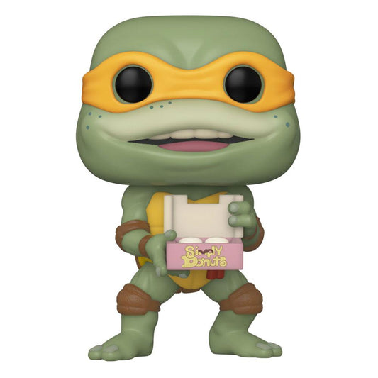 Tortues Ninja - POP n°1136 - Michelangelo