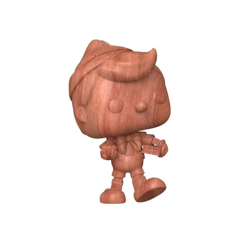 Disney POP! Disney Vinyl figurine School Pinocchio(WD) Exclusive 9 cm