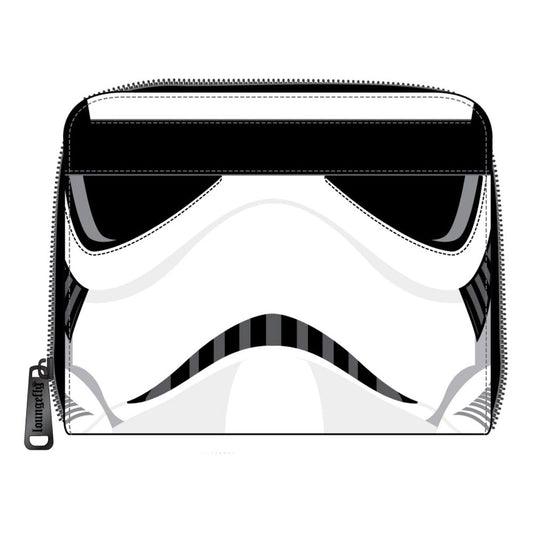 Star Wars by Loungefly Porte-monnaie Stormtrooper