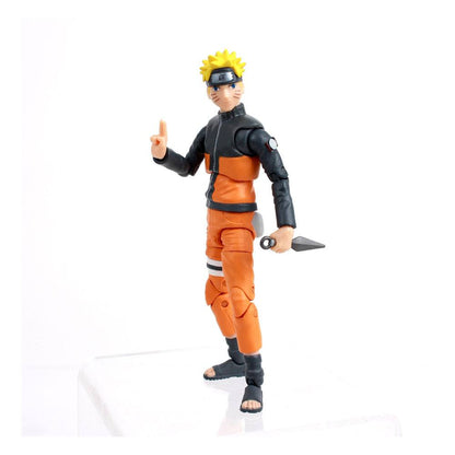Naruto - Figurine BST AXN Naruto Uzumaki 13 cm
