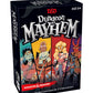 Dungeons & Dragons - jeu de cartes Dungeon Mayhem (français)